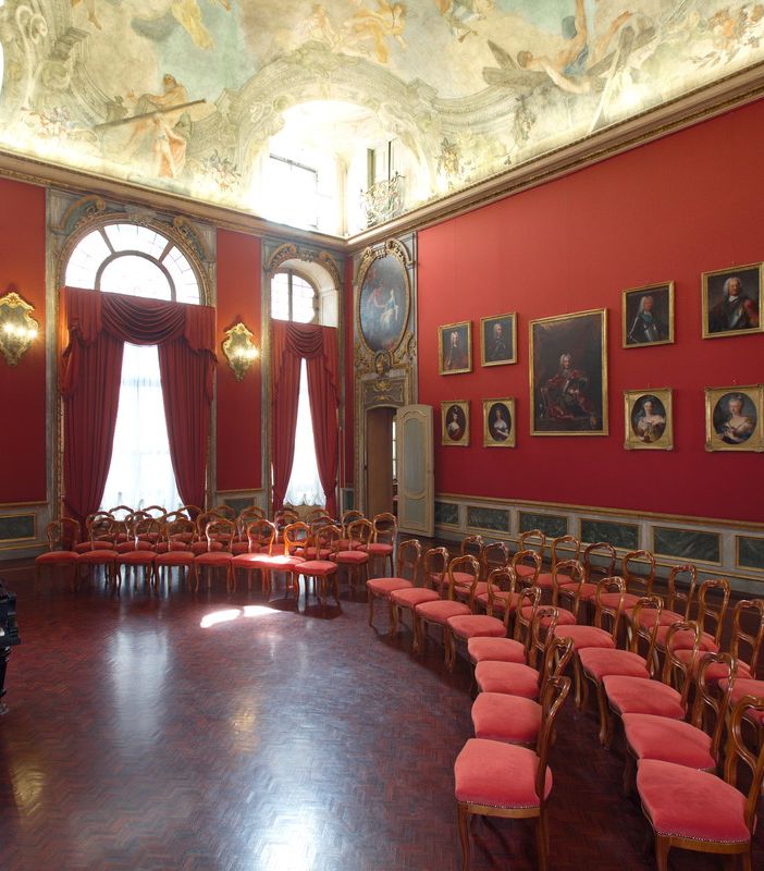 Palazzo Barolo