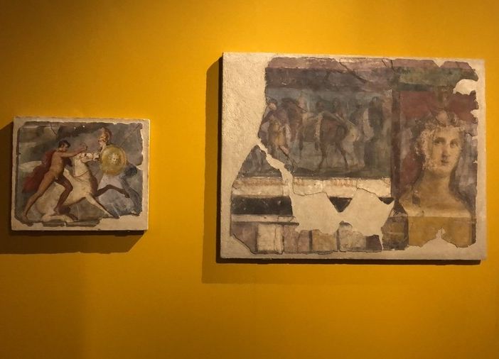Da Pompei ai Pagliacci: le mostre e gli spettacoli da non perdere questo fine settimana