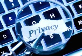 La nostra privacy è a rischio al giorno d'oggi?