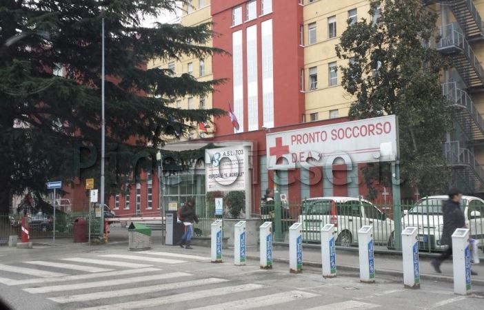 Ospedale di Pinerolo, ecco la nuova senologia