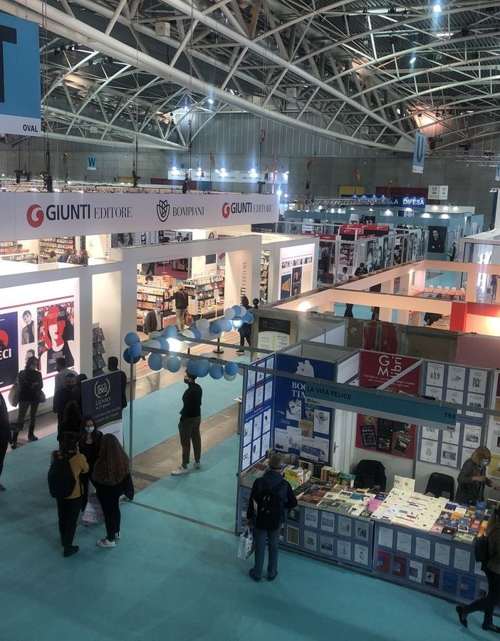 Salone del Libro: i vincitori del Premio di letteratura sportiva Gianni Mura