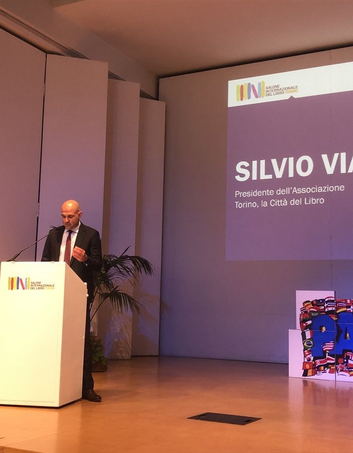 silvio viale