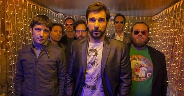 Made in Italy al Cinema Massimo con la proiezione di &quot;Smetto quando voglio&quot;