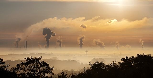 Prima riunione a Torino del tavolo sulla qualità dell’aria in vista del prossimo autunno-inverno