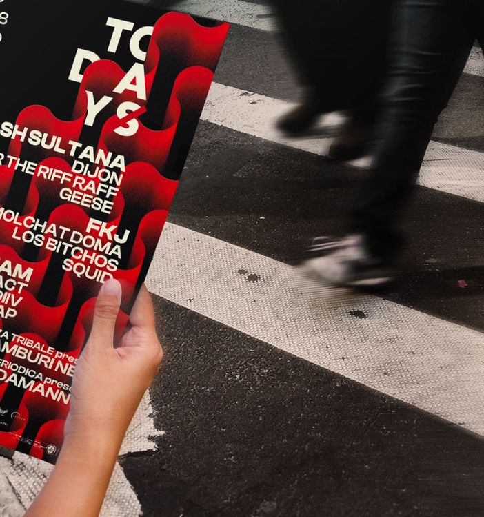 TOdays Festival: la musica torna in scena con 96 artisti internazionali