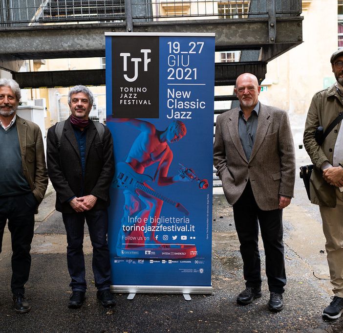 La nona edizione del Torino Jazz Festival si terrà dal 19 al 27 agosto