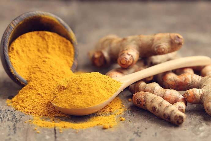 Curcuma, una spezia preziosa per il nostro organismo