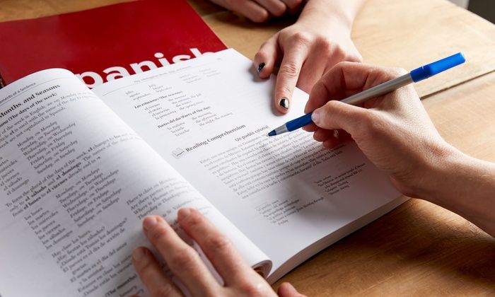 Corso di inglese: sempre più aziende puntano alla formazione