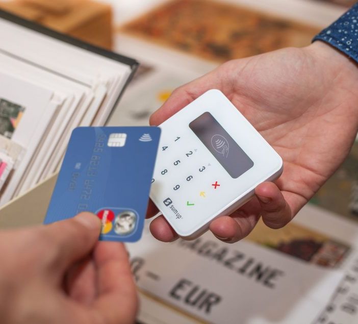 Pagamento tramite Pos mobile: cos’è e come funziona