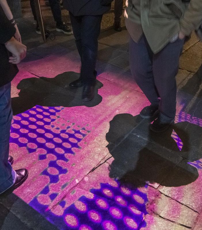 Spazio Portici torna a illuminare in via Nizza: Where The Words End è in collaborazione con Recontemporary
