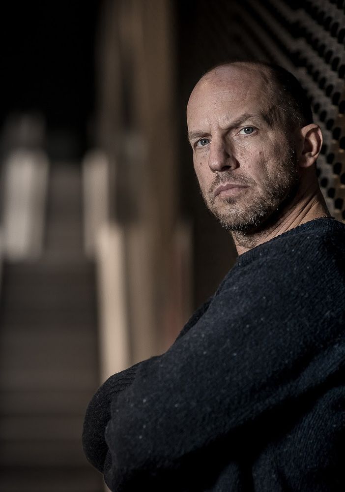 Antonio Faraò Trio in concerto al FolkClub