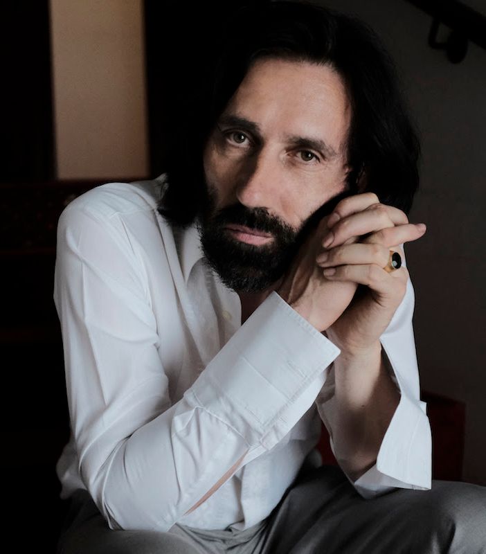 Al Folkclub, doppio appuntamento con Cristiano Godano e Alfonso Losa