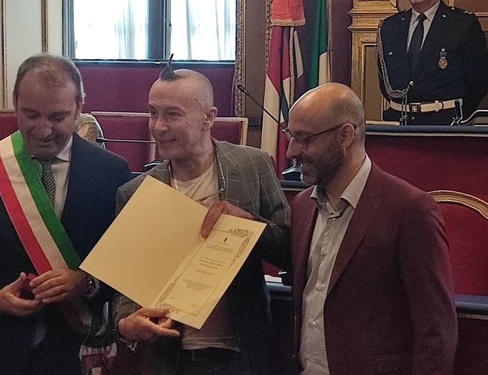 brachetti ambasciatore di torino