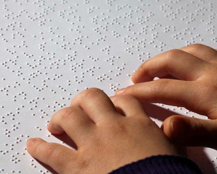 alfabeto braille