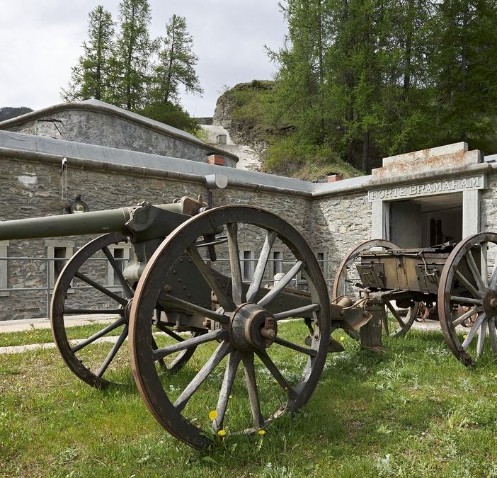Bardonecchia, slitta la riapertura del Forte Bramafam: appuntamento al 10 ottobre
