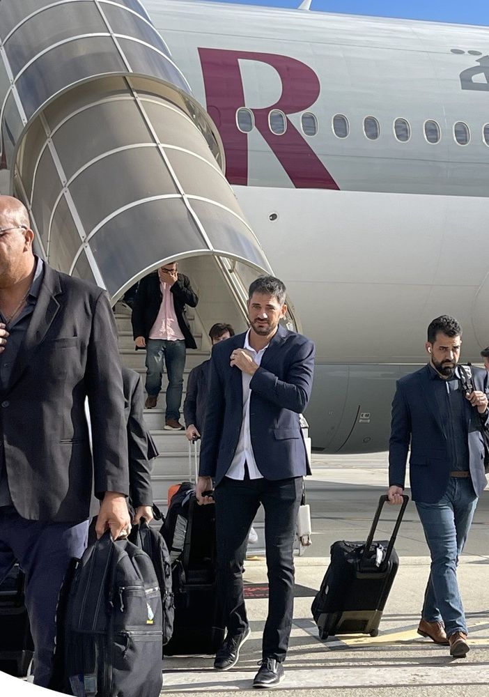 Il Brasile è a Torino: Neymar e compagni si alleneranno alla Continassa per preparare il mondiale