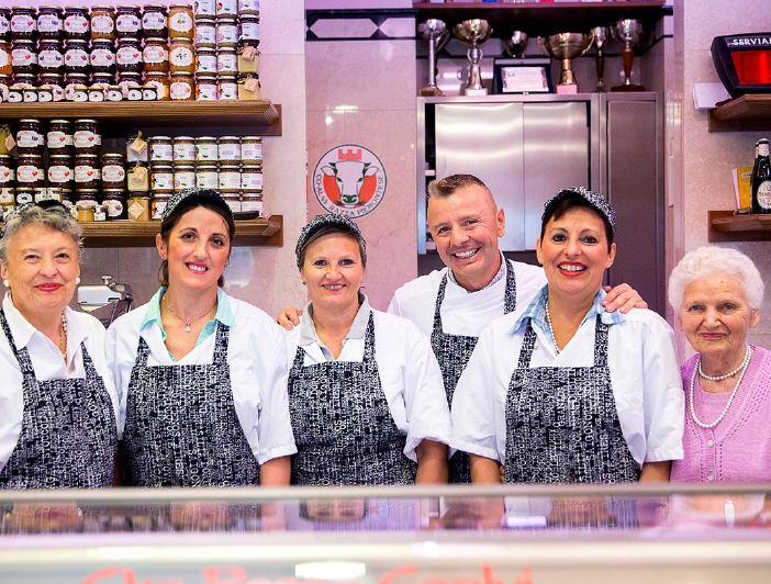Una specialità tutta nuova grazie alla macelleria Brezzo