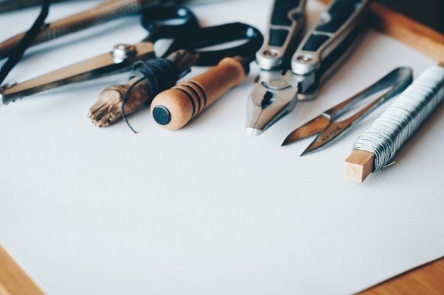 Bricolage e fai-da-te: passatempi che migliorano la vita