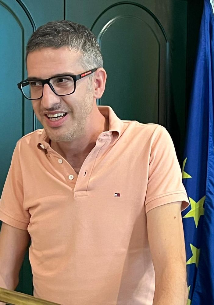 Cisl Piemonte, ricambio ai vertici: Bruno Bartone è il nuovo segretario generale