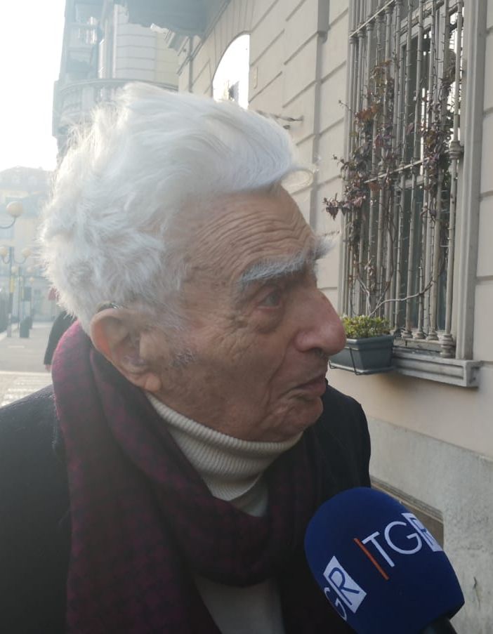 Casaleggio fa causa a &quot;L'Incontro&quot;, Bruno Segre replica: &quot;Grazie a lui per pubblicità incredibile&quot; (VIDEO)