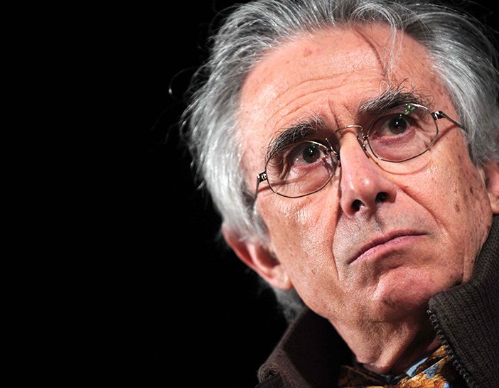 Bruno Tinti - immagine tratta da antimafiaduemila.com