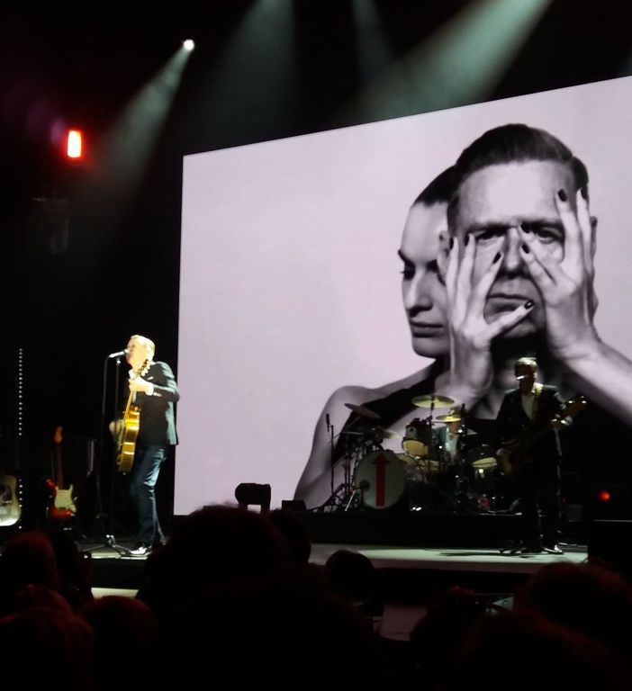 Bryan Adams, i romantici anni ‘80 e ‘90: dal Canada a Torino con amore