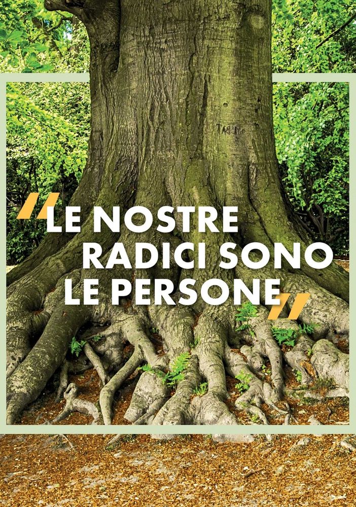 I quattro elementi: la nuova campagna di comunicazione 2025 per raccontare BTM – Banca Territori del Monviso