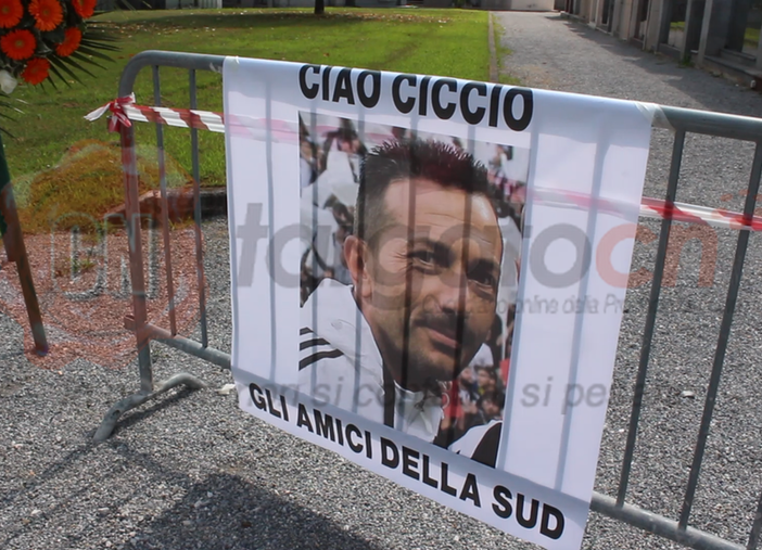 Caso Bucci: nel discusso suicidio dell’ex ultrà, c’è anche il mistero del borsello sparito