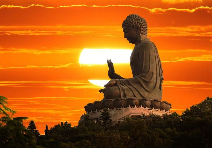In Barriera di Milano arriva “Sunyata”, un ciclo di conferenze che indaga la Filosofia e la Metafisica Orientale