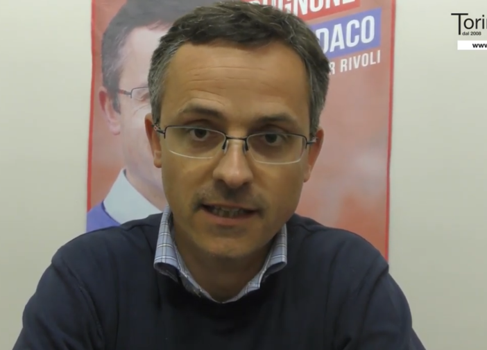 Rivoli, lanciato appello per sostenere la candidatura di Emanuele Bugnone