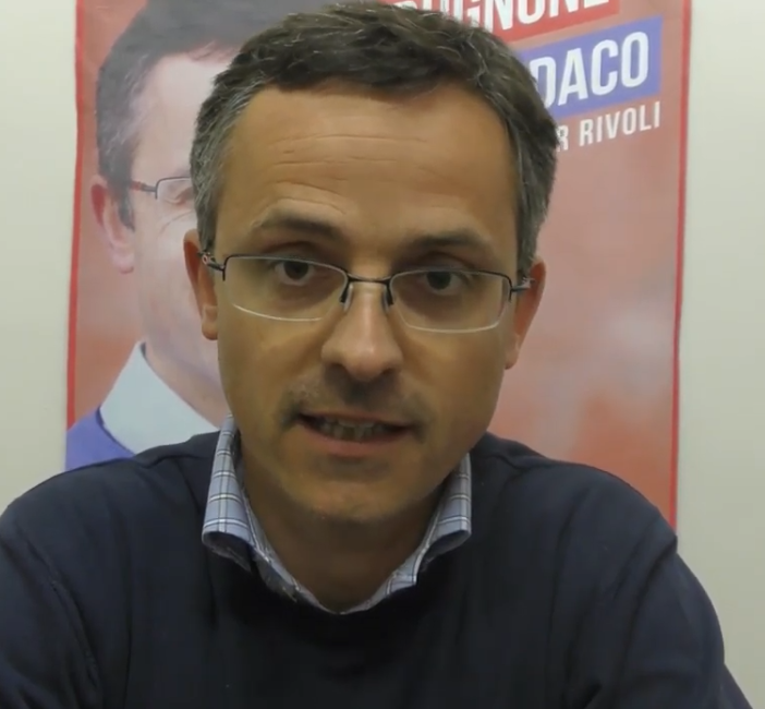 Fondi per il prolungamento per la metropolitana, Bugnone: &quot;Lavoreremo per adeguare la viabilità, poi priorità alle fermate rivolesi&quot;