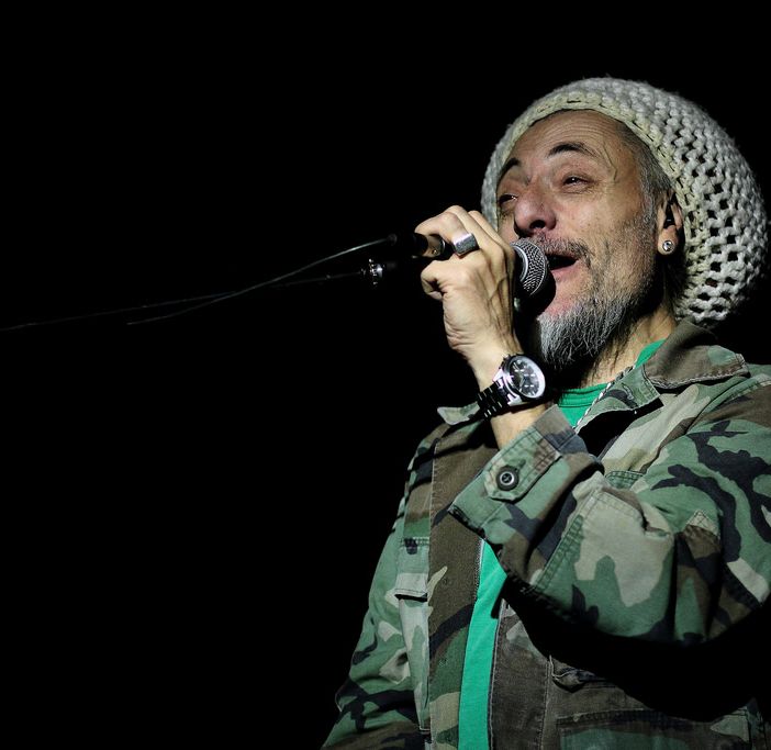 Bunna degli Africa Unite