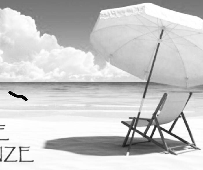 Un mercato frizzante. E buone vacanze a tutti