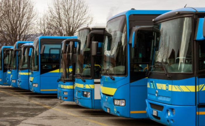 Da domani bus e treni in provincia di Torino costano di più