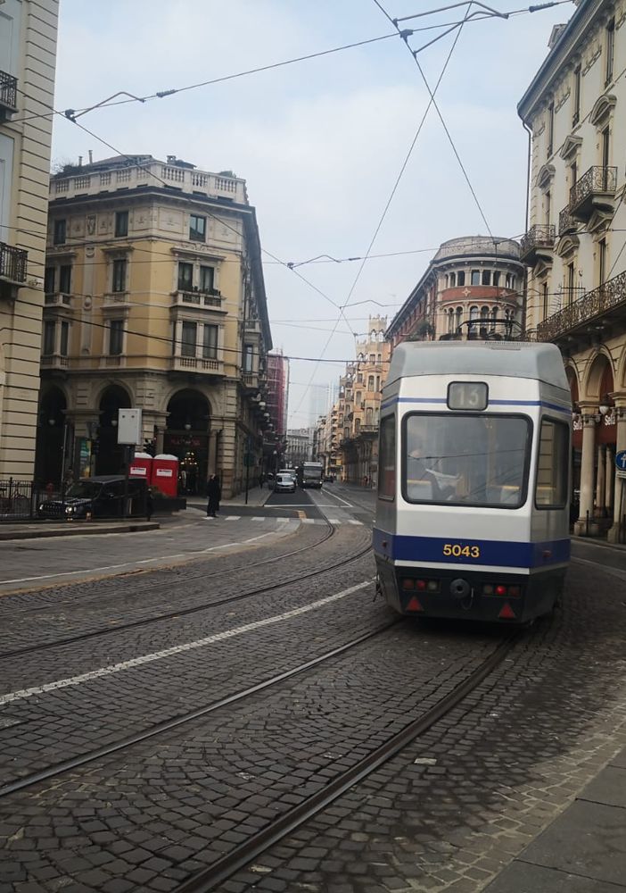 via Micca riaperta