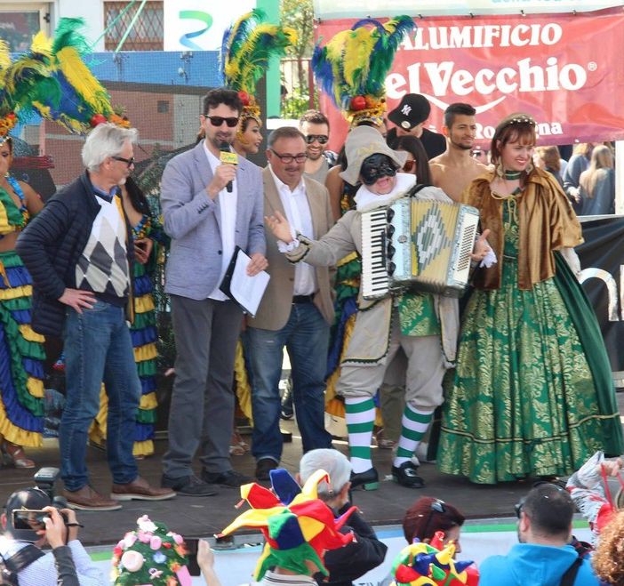 A Buscaja l'edizione 2017 del Premio Musica &amp; territorio