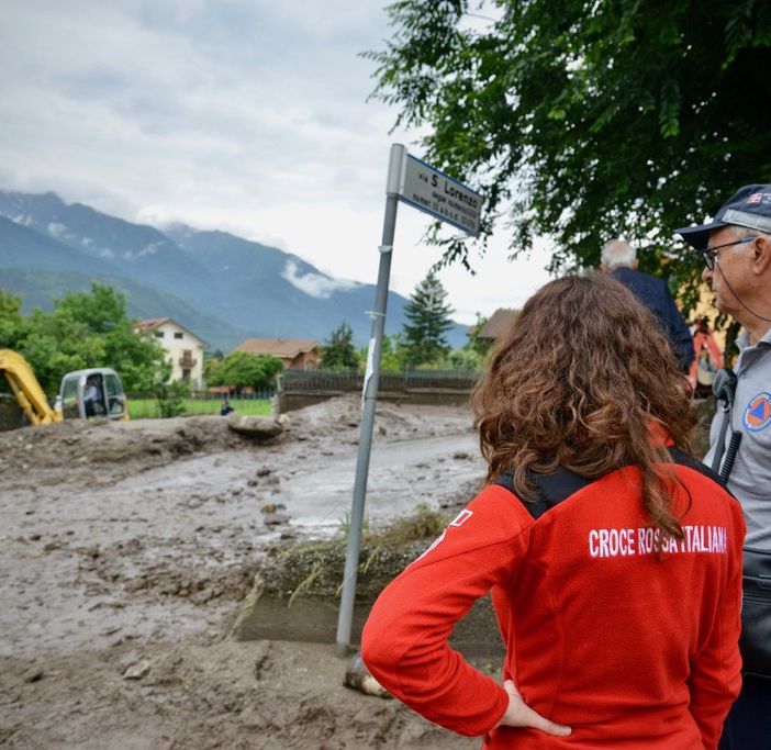 &quot;Parta subito la prima fase dei lavori dopo l'alluvione a Bussoleno&quot;