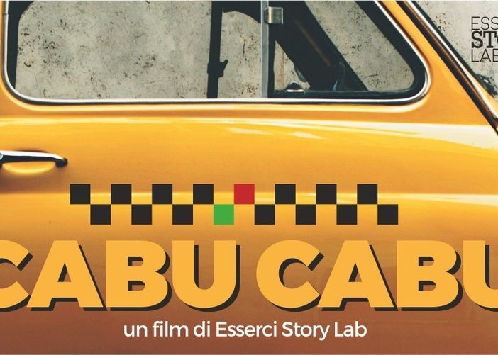 Cabu Cabu a Torino: il cortometraggio che unisce diverse culture a bordo di un taxi
