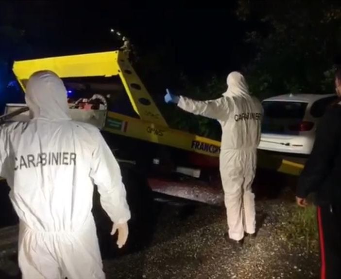 Consulente ucciso a colpi di pistola:  stretta sulle indagini