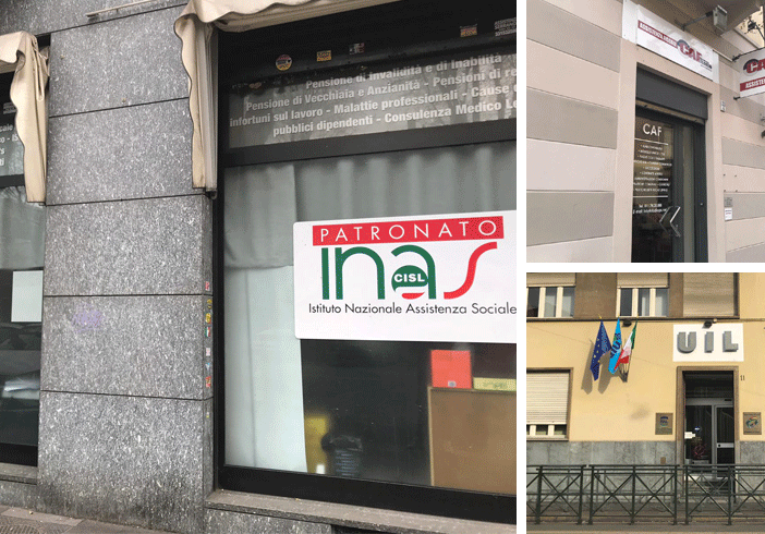 Reddito di cittadinanza, tra organizzazione e confusione nei Caf vige l’anarchia: la situazione a Torino