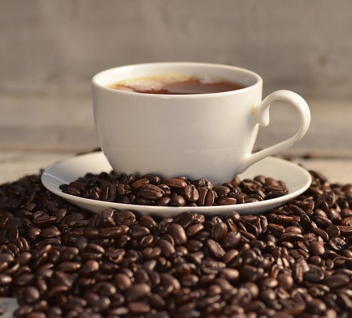 Il convegno dei cardiologi: quattro o cinque tazzine di caffè al giorno salvano il cuore