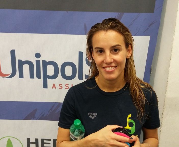 Tania Cagnotto vince e chiude la sua strepitosa carriera a Torino
