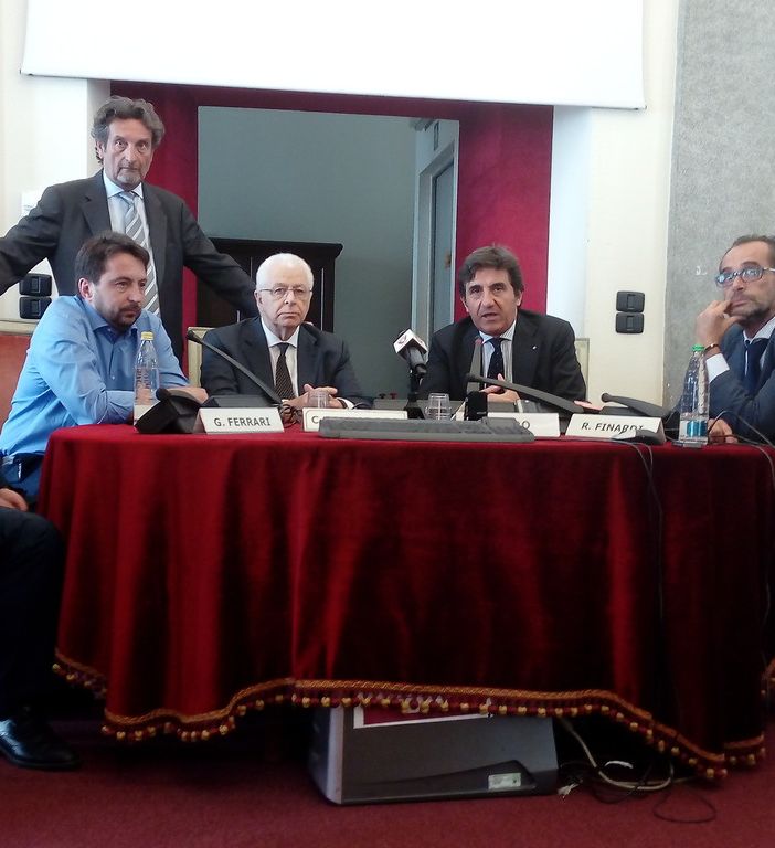 Il Toro torna a &quot;casa&quot;: firmato il contratto d'affitto tra Cairo e la Fondazione Filadelfia
