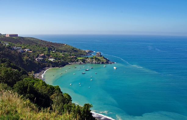 Calabria da amare: i posti più magici da scoprire quest’estate