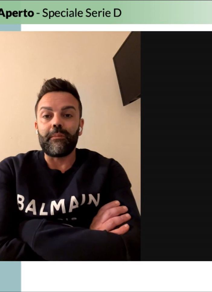 L'Rg Ticino tra salvezza e ambizioni: la parola al presidente Guido Presta