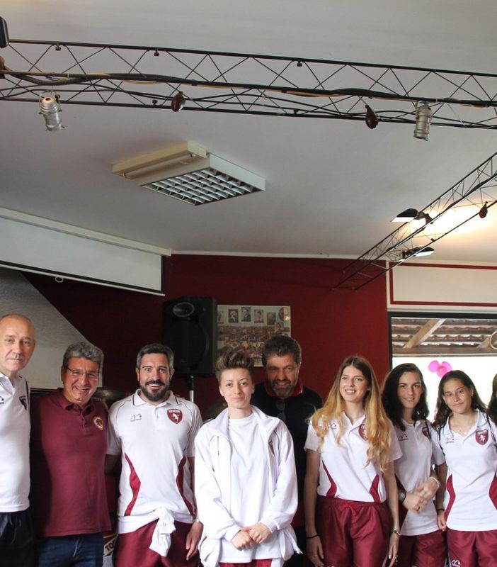 Alpignano, sfida a calciobalilla per il Trofeo Nino Bollone