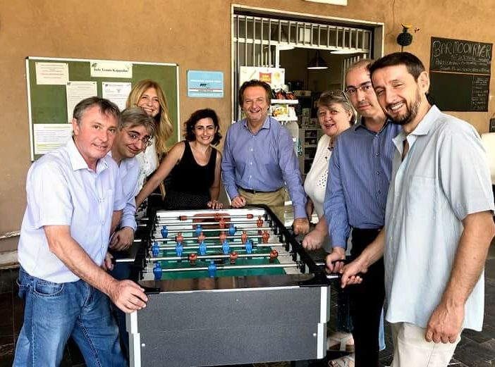 I progetti AxTo riaprono la ferita tra Palazzo Civico e le Circoscrizioni: &quot;Siamo stati del tutto ignorati dal Comune&quot;