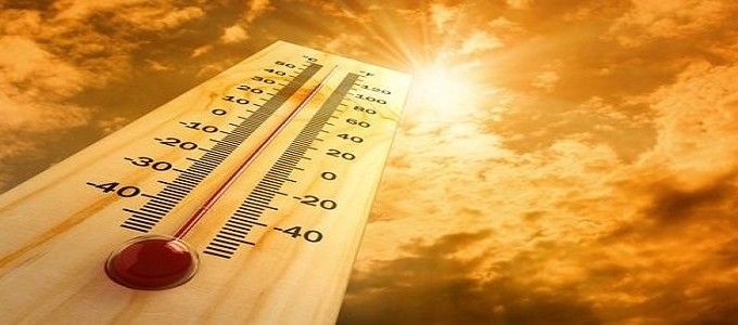 In esaurimento il periodo di bassa pressione atlantica: temperature in graduale rialzo nella prossima settimana