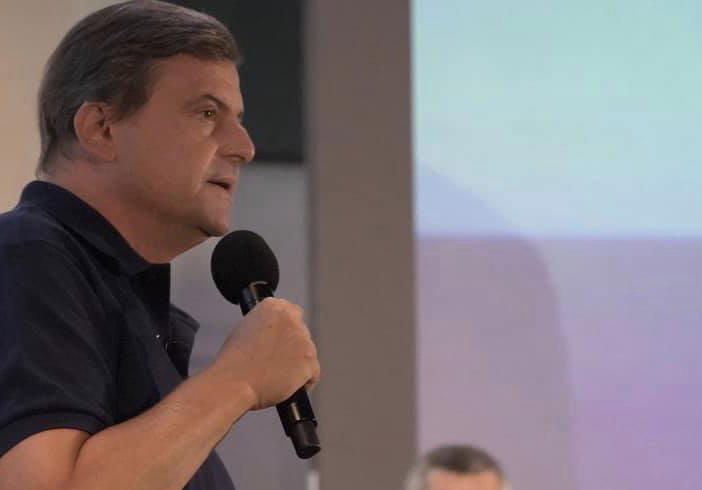 Foto di Carlo Calenda, Facebook