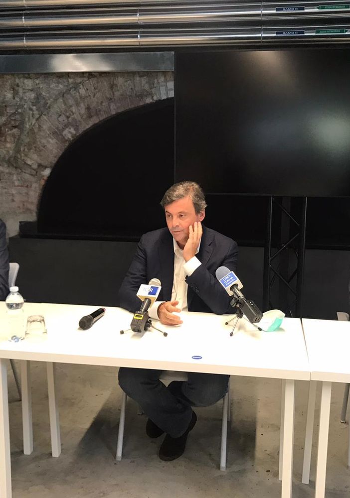 Comune di Torino, nasce il gruppo consiliare di Azione: al suo interno Lubatti e Curatella